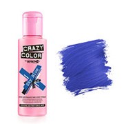 Crazy Color, Краска для волос №59, Sky Blue фото