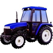 Тракторы 40-59 л.с. трактор ДТЗ 454