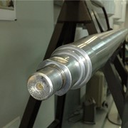 Пневмоинструмент бестраншейной прокладки тунелей модель CO144A экспорт фото