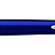 Parker Ручка шариковая Parker Urban Nightsky Blue CT, толщина линии M, хром Сине-серебристый фотография