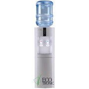 Кулер для воды Ecotronic H1-LC White