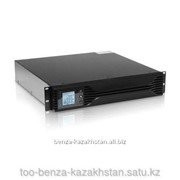 Источник бесперебойного питания UPS SVC RT-1K-LCD, 1000VA, 700W