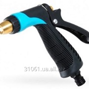 Ороситель пистолетный Max - металлический 52-020 фото