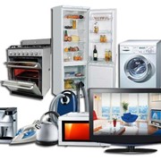 Бытовая техника фото