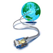 Подключение к сети фото