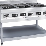 Плита индукционная Abat КИП-69П-3,5 фото