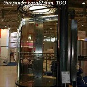 Лифт . Лифт Казахстан. фотография