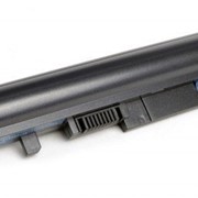 Аккумулятор (акб, батарея) для ноутбука Acer UR18650-2-T0421 4800mah Black фотография