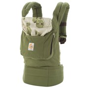 Эрго рюкзак переноска для детей ergo baby