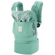 Эрго рюкзак переноска для детей ergo baby фото