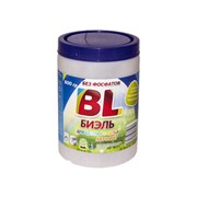 СМС BL (Биэль) Цветное белье АВТОМАТ, банка 800 гр фото