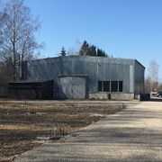 Производственная база на 4 га, 25 км от Минска, РБ фото