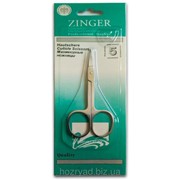 Ножницы для маникюра Zinger, ножницы для кутикул НМ/Zinger фотография