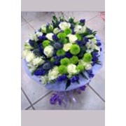 Букеты деловые фото
