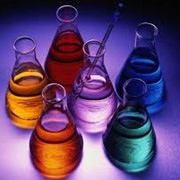 Химикаты для лабораторий и микробиологии фотография