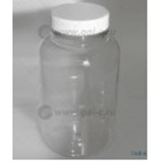 БАНКА ПЭТ 300 МЛ фото