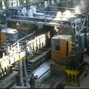 Ремонт машин для металлургии фото