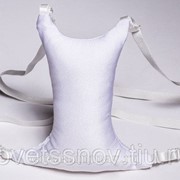 (DR)Подушка для груди “Женский каприз“ (арт. 775) фото