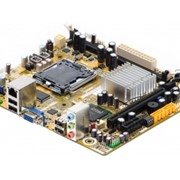 Плата материнская Socket 775 3Q IPX31-GS фото