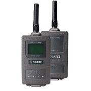 Радиомодем SATELLINE-EASy от 403 до 473 МГц без дисплея фото