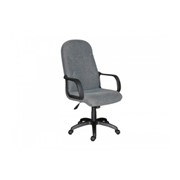 Кресло для руководителя, модель ВИ В-312 фото