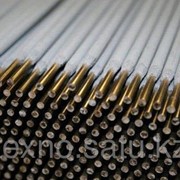 Электроды для сварки углеродистых сталей Ø 2,5 мм 0,5кг фотография