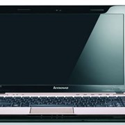 Ноутбук Lenovo IdeaPad Z470 i5-2410M(2.30)/8192/750/DVD-RW/HDMI/WiFi/cam/Win7HP/14 фото