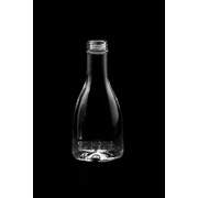 Стеклобутылка “Bell“ В 0,2 литра фото