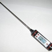 Цифровой термометр для кухни фото