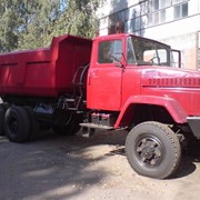 Автомобиль КрАЗ – 65032
