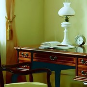Мебель для домашнего кабинета втисле Барокко