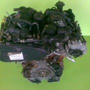 Двигатель, DT17ED4 Citroen Peugeot фотография