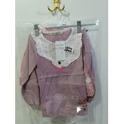 Рубашка 1204 фото