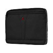 Чехол WENGER BC-Top для ноутбука 14'', черный, баллистический нейлон, 35 x 4 x 26 см, 4 л фото