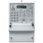 Лічильник електроенергії трифазний Енергія-9 CTK3-10Q2T3Mt фото