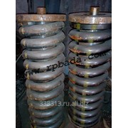 Натяжитель гусениц SD16 16Y-40-11000 фото