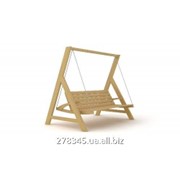 Садовая качель Kidigo КА 024 фото