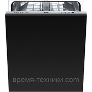 Посудомоечная машина SMEG sta6445-2 фотография