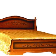 Кровать Карина-2 фотография