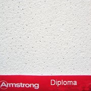Подвесной потолок Diploma фото