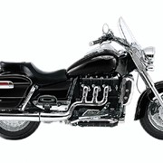 Мотоцикл TRIUMPH ROCKET-III-TOURING