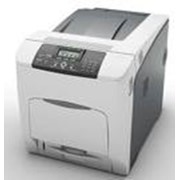 Керамический лазерный принтер фотография