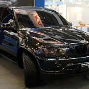 Атомобильные пленки фото