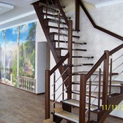 Лестница фото