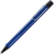 Ручка шариковая 214 safari, Синий, M16 фотография