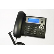 Телефон VoIP ZP302 фотография