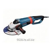 Угловая шлифмашина GWS 26-230 LVI Professional BOSCH фото