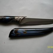 Нож Орел (5 видов). Вес 350 гр. фото