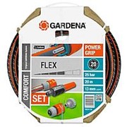 Армированный шланг Gardena FLEX фото
