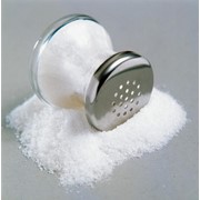 Соль поваренная фотография